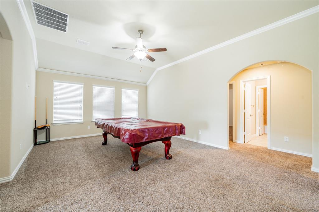 Chamberlain Crossing Ph 1 - Residential Lease