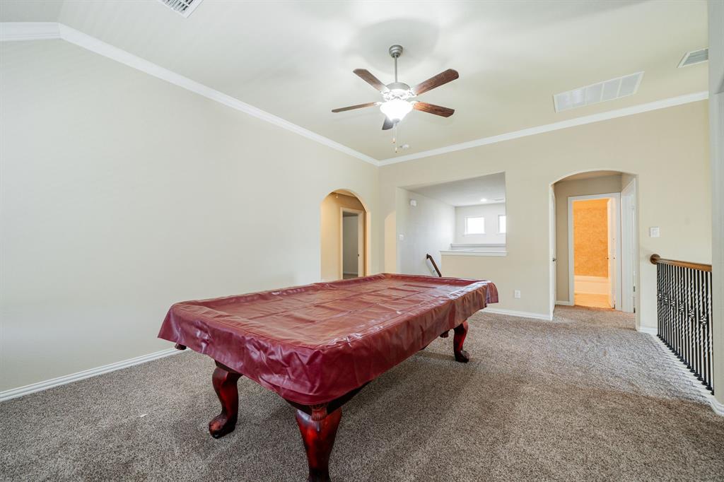 Chamberlain Crossing Ph 1 - Residential Lease