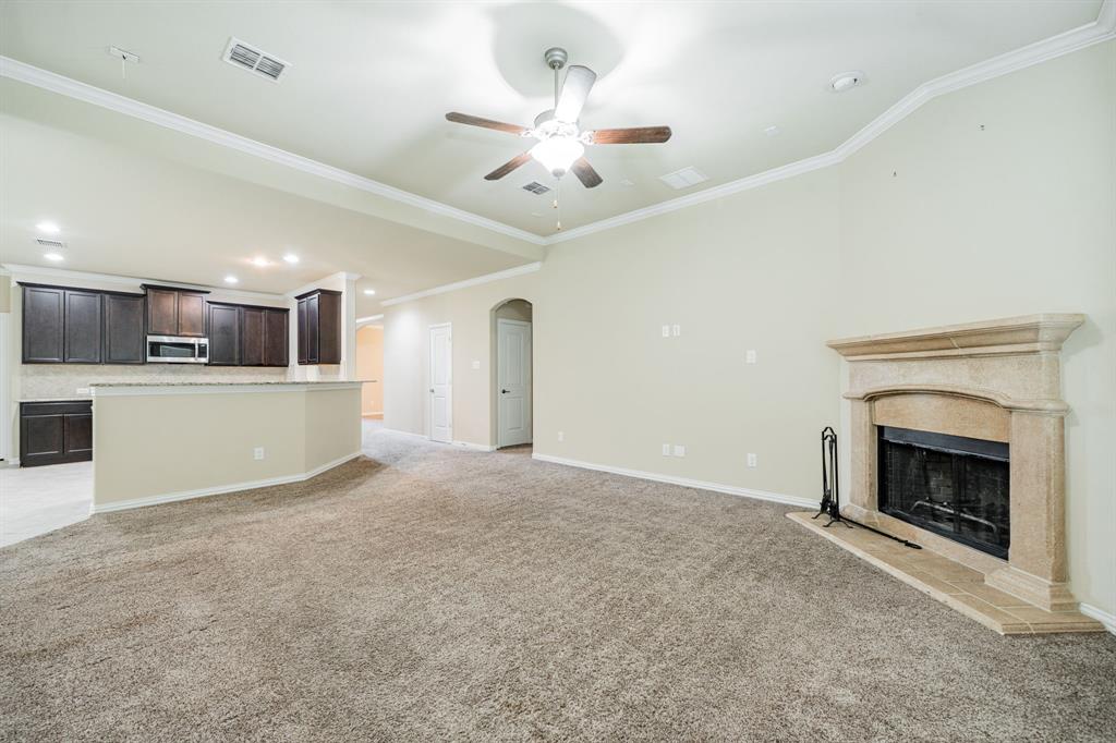 Chamberlain Crossing Ph 1 - Residential Lease