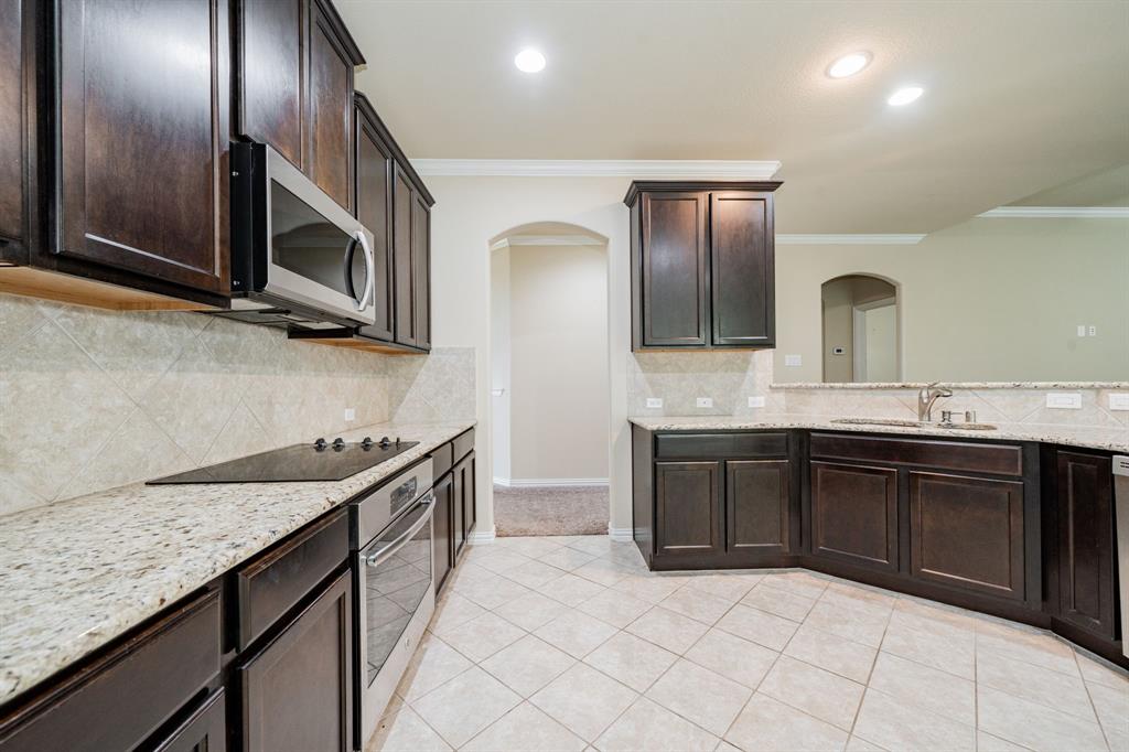 Chamberlain Crossing Ph 1 - Residential Lease