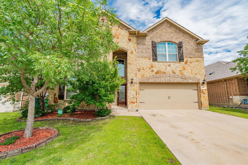 Chamberlain Crossing Ph 1 - Residential Lease