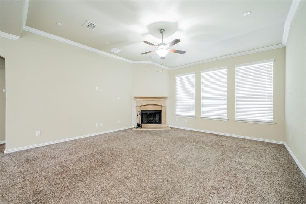 Chamberlain Crossing Ph 1 - Residential Lease