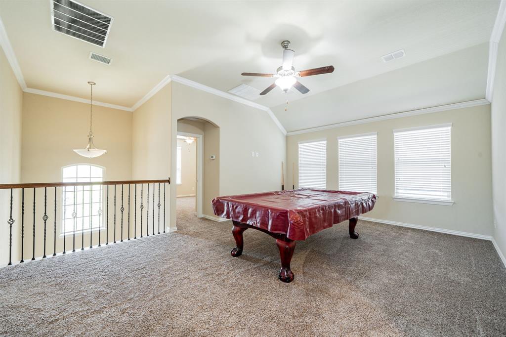 Chamberlain Crossing Ph 1 - Residential Lease