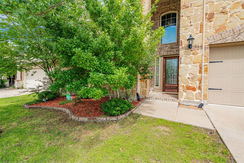 Chamberlain Crossing Ph 1 - Residential Lease