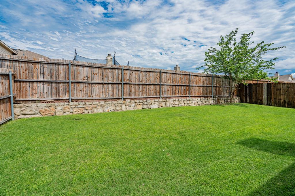 Chamberlain Crossing Ph 1 - Residential Lease