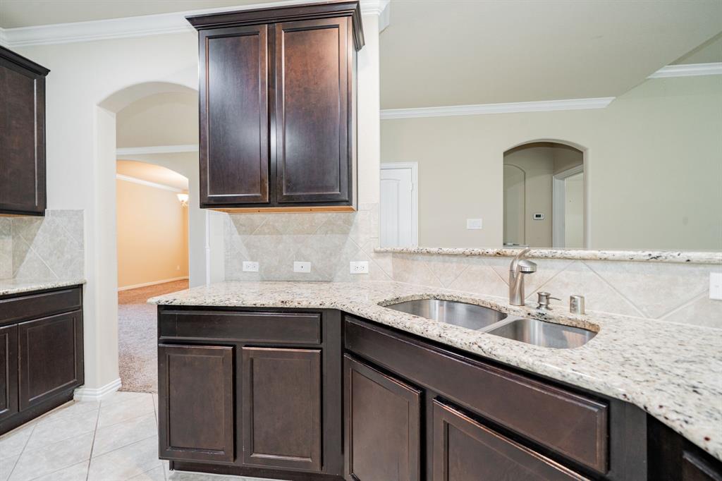 Chamberlain Crossing Ph 1 - Residential Lease