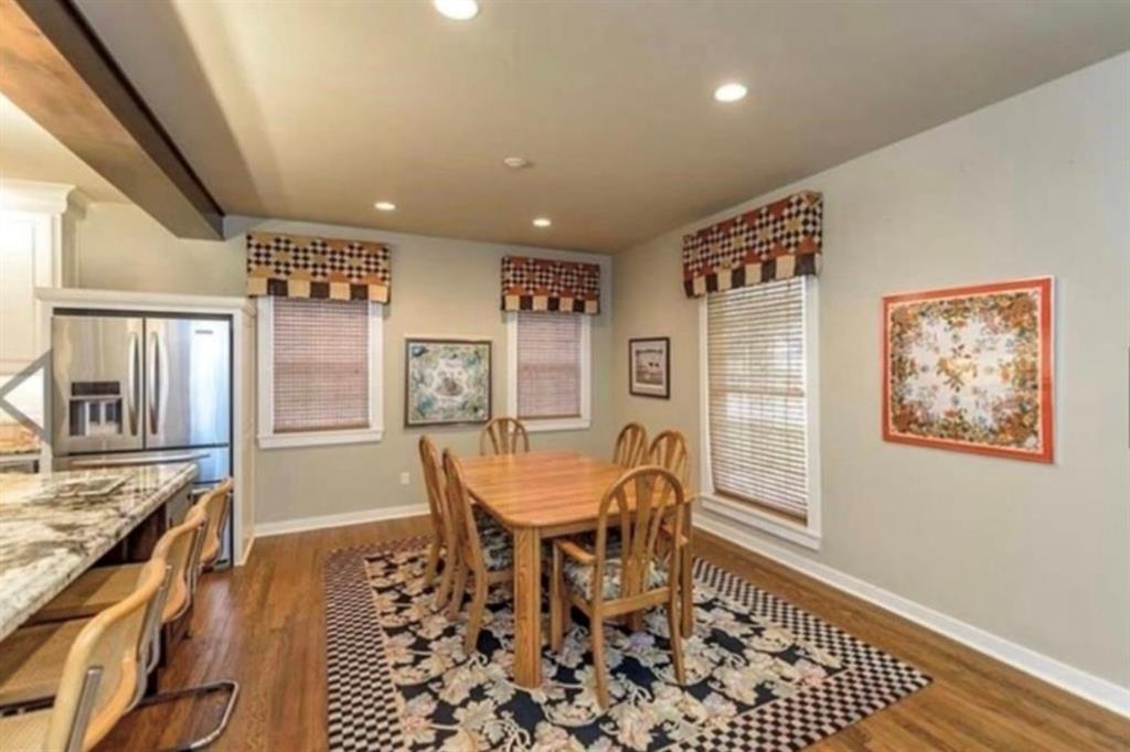 Slattery Park - Residential