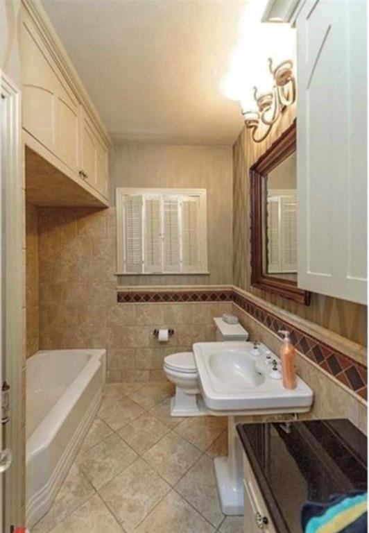 Slattery Park - Residential