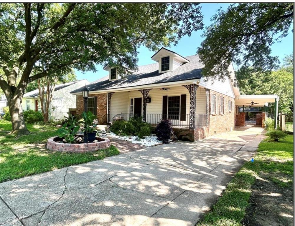 Slattery Park - Residential