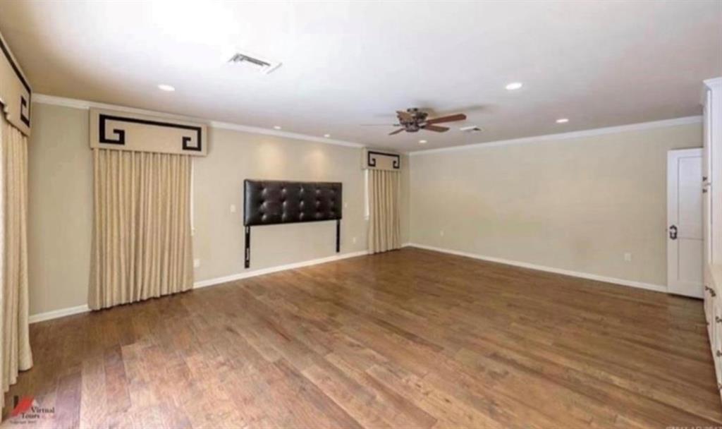 Slattery Park - Residential