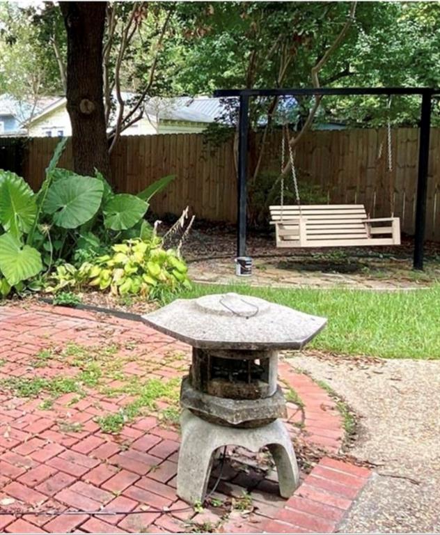 Slattery Park - Residential