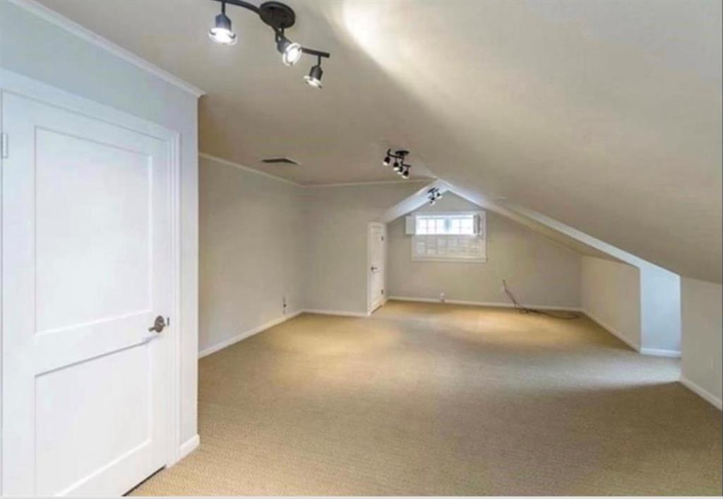 Slattery Park - Residential