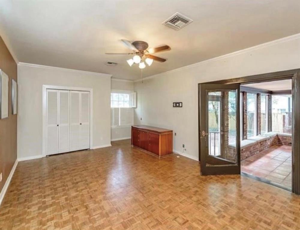 Slattery Park - Residential