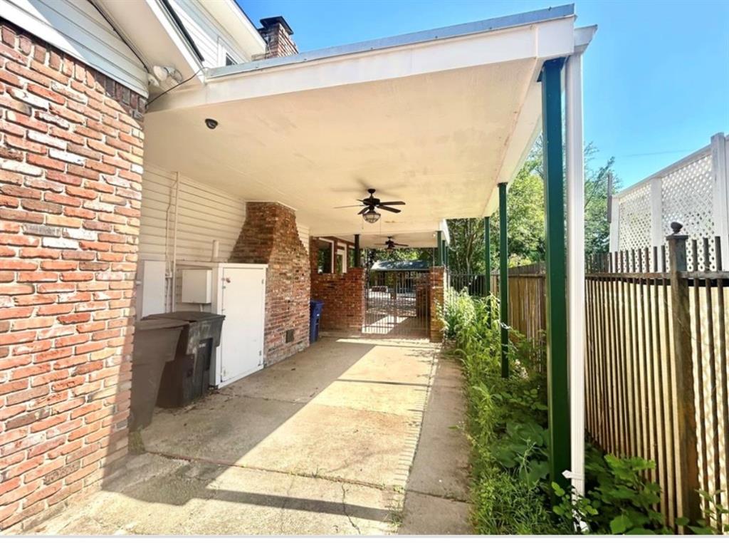 Slattery Park - Residential