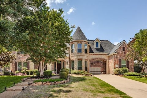 1307 Featherwood Drive Murphy TX 75094