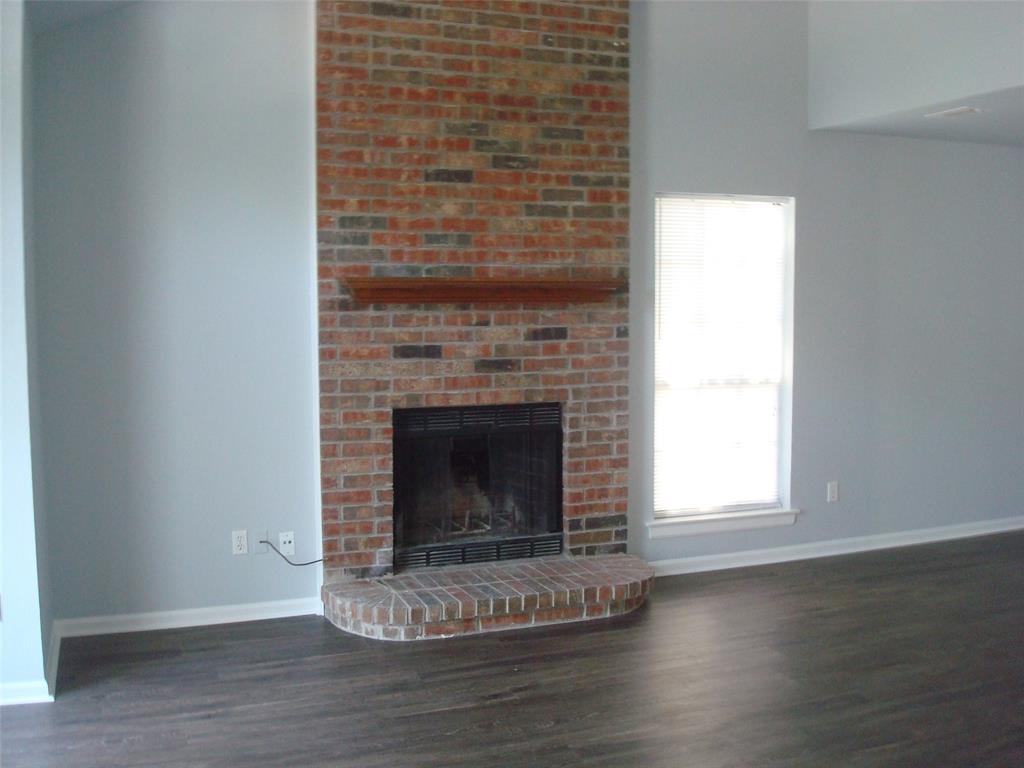 Northbrooke Arlington - Residential Lease