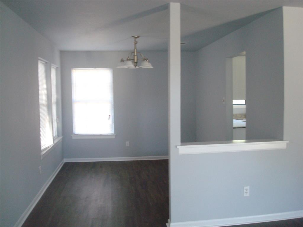 Northbrooke Arlington - Residential Lease