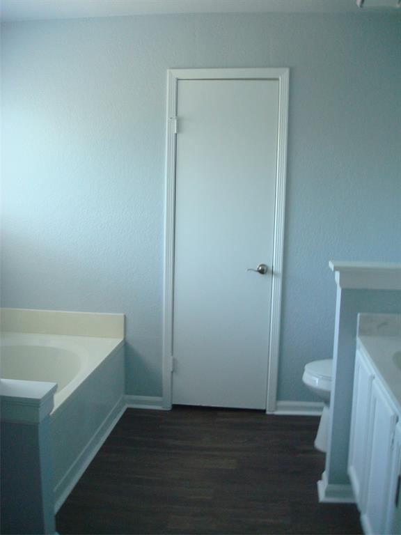 Northbrooke Arlington - Residential Lease