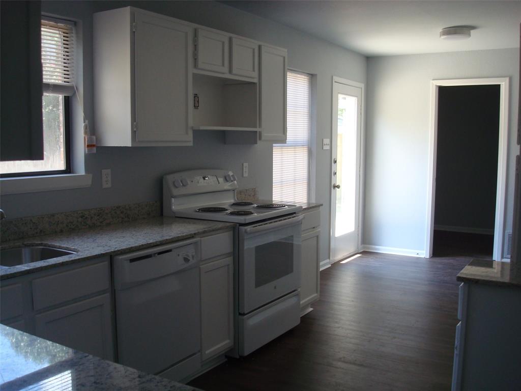 Northbrooke Arlington - Residential Lease