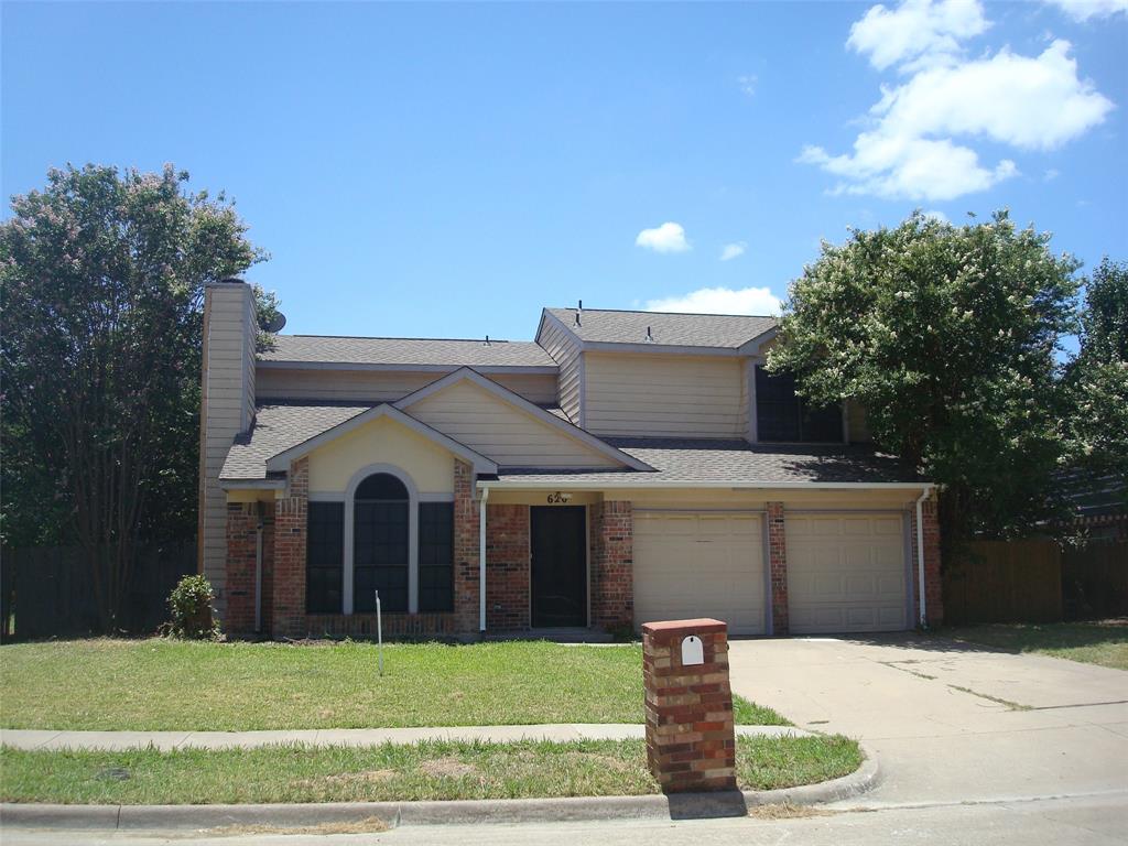 Northbrooke Arlington - Residential Lease