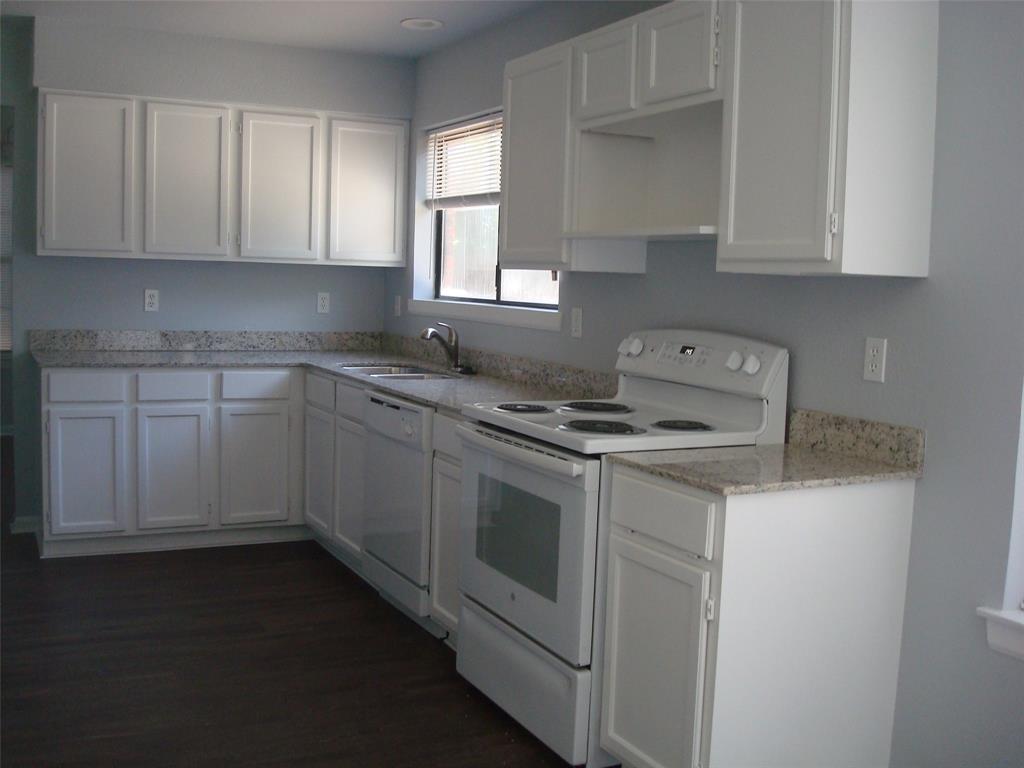 Northbrooke Arlington - Residential Lease