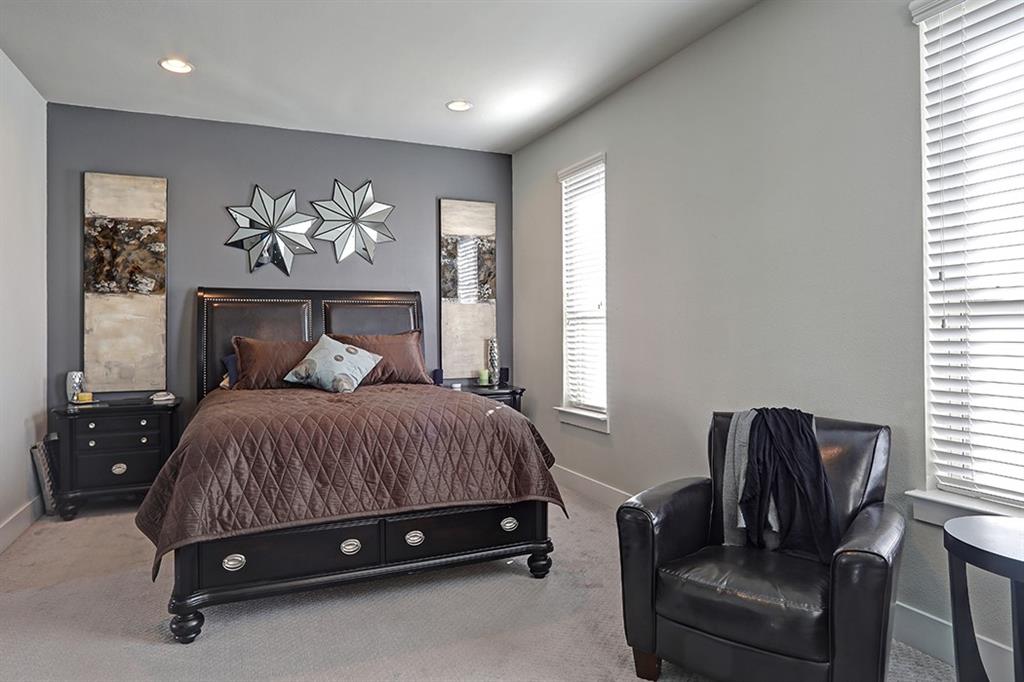 Exall Twnhms - Residential Lease