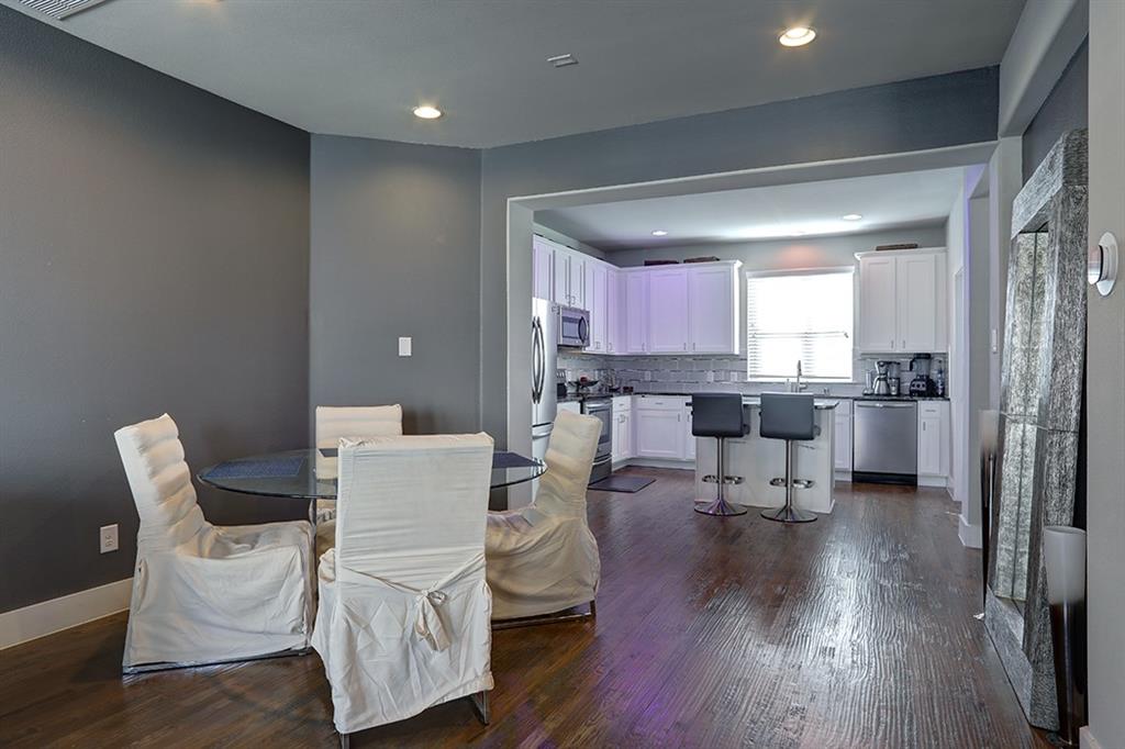 Exall Twnhms - Residential Lease