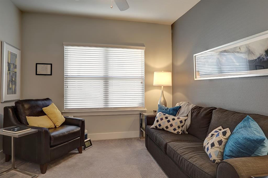 Exall Twnhms - Residential Lease