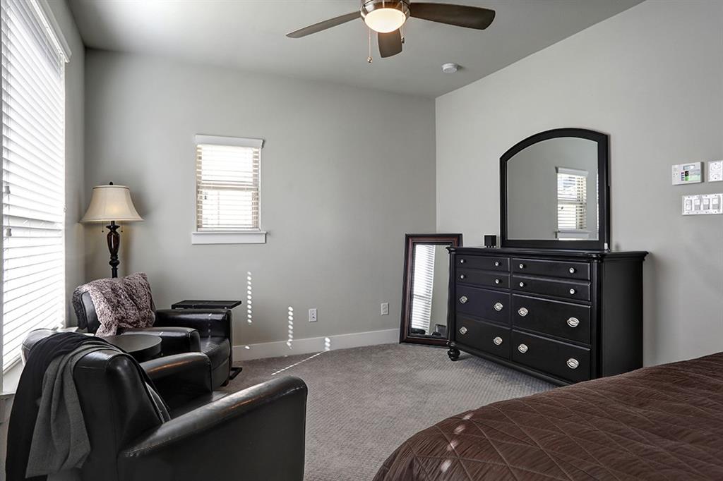 Exall Twnhms - Residential Lease