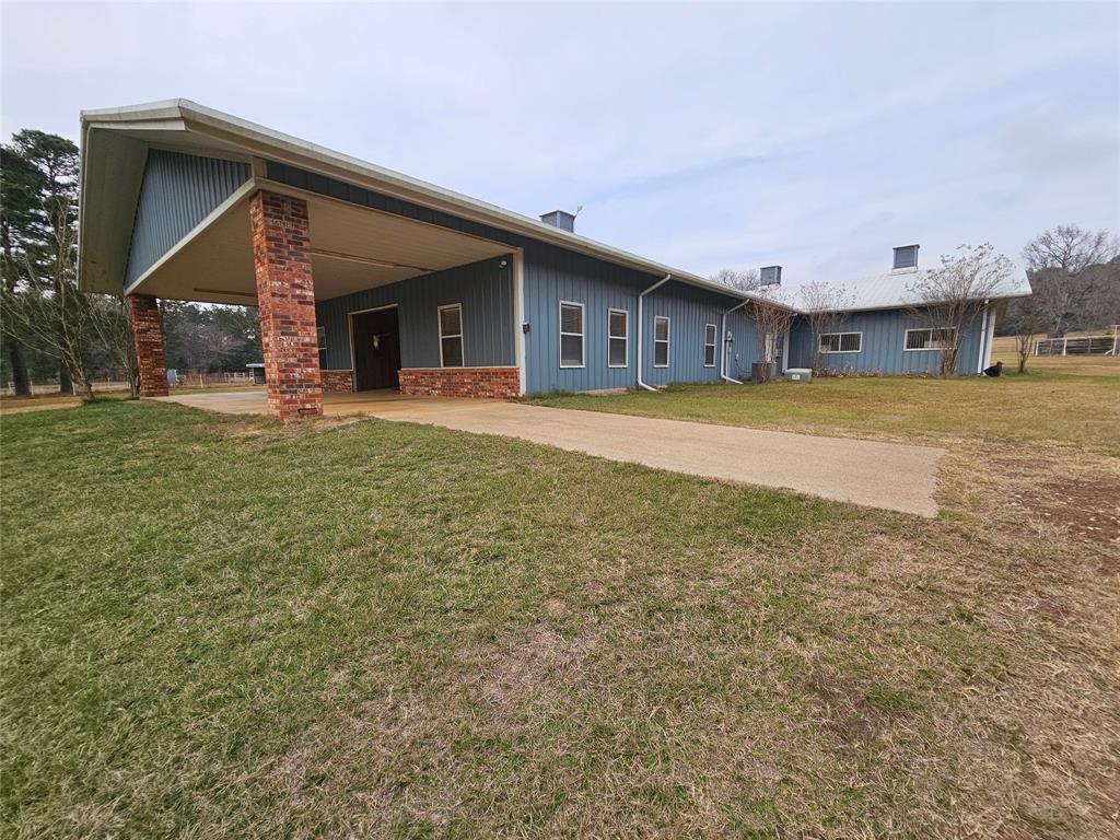 A0035 LATTIN, ADOLPHUS - Farm