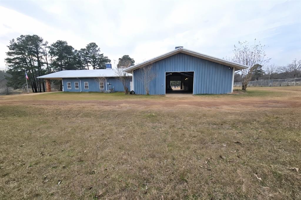 A0035 LATTIN, ADOLPHUS - Farm