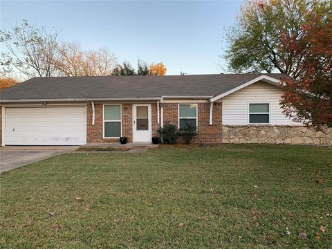 108 Mariana Drive Richardson TX 75081