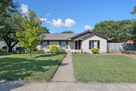 8919 Hackney Lane Dallas TX 75238