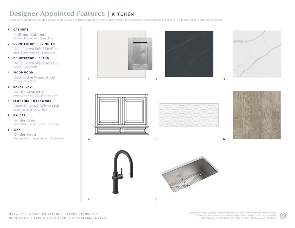 Toll Brothers at Harvest - Select Collection - Residential