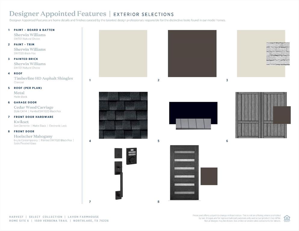 Toll Brothers at Harvest - Select Collection - Residential