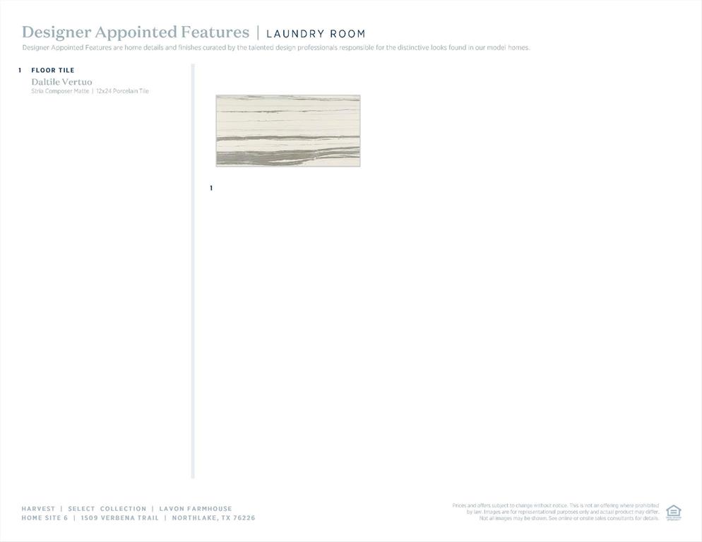 Toll Brothers at Harvest - Select Collection - Residential