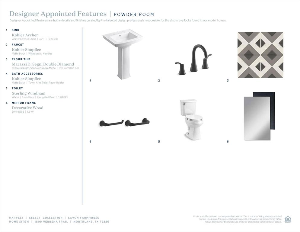 Toll Brothers at Harvest - Select Collection - Residential