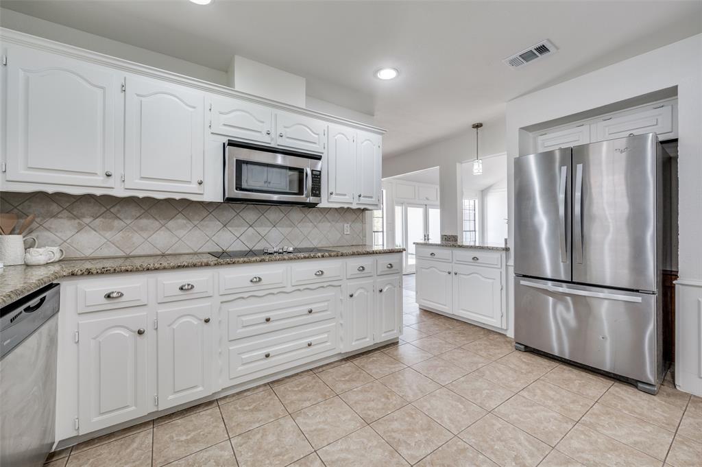 Dallas North Estates 14th Instl - Residential