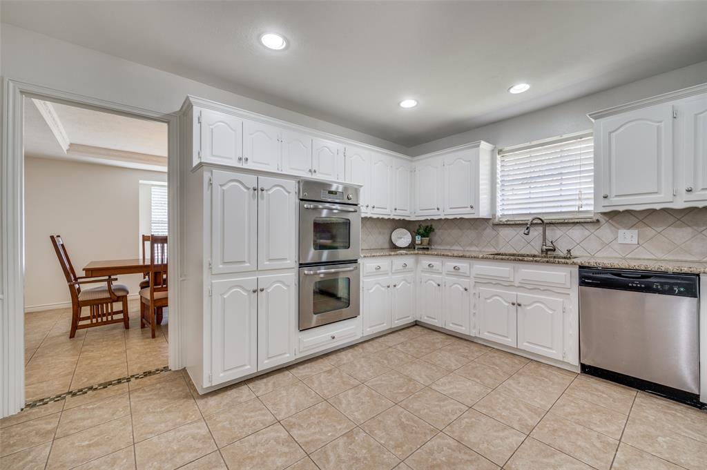 Dallas North Estates 14th Instl - Residential