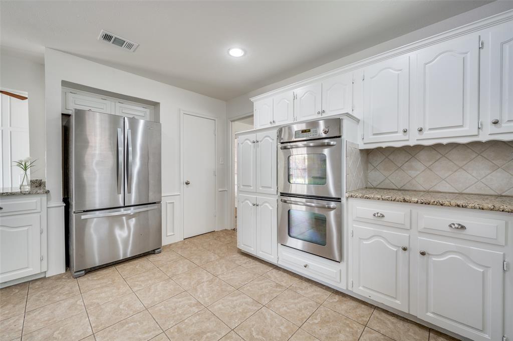 Dallas North Estates 14th Instl - Residential