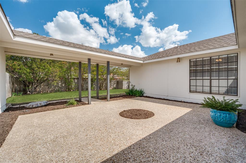 Dallas North Estates 14th Instl - Residential