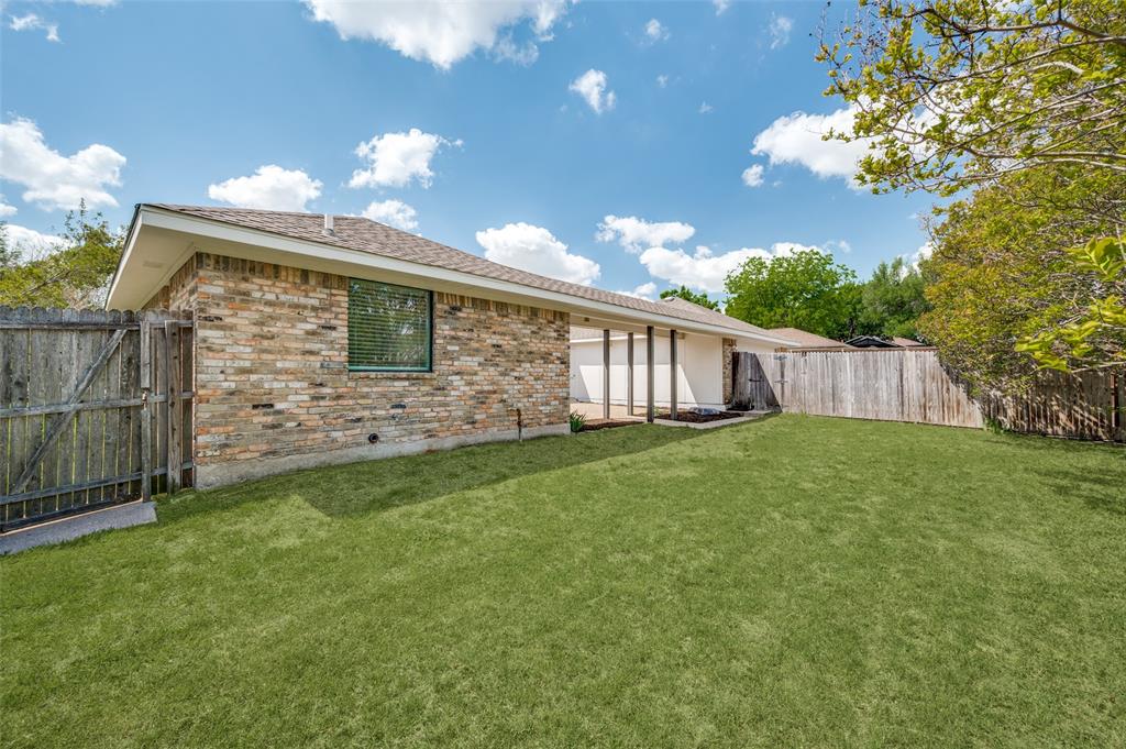 Dallas North Estates 14th Instl - Residential