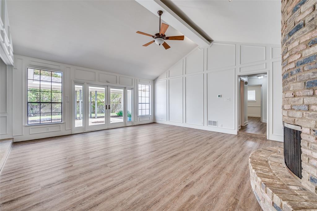 Dallas North Estates 14th Instl - Residential