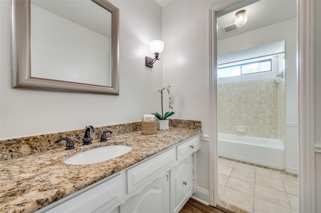 Dallas North Estates 14th Instl - Residential