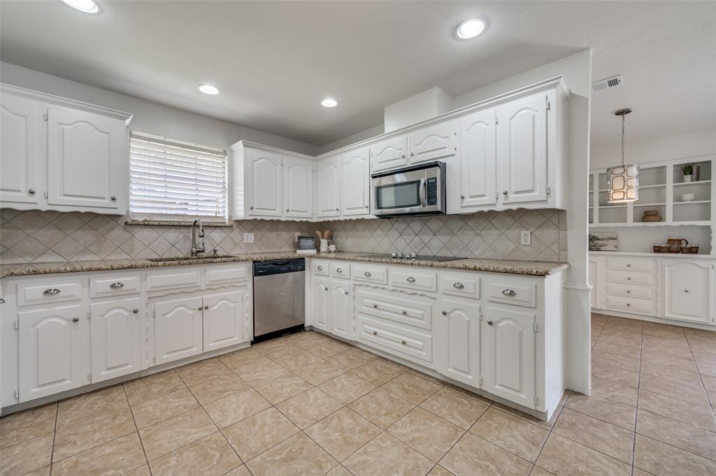 Dallas North Estates 14th Instl - Residential