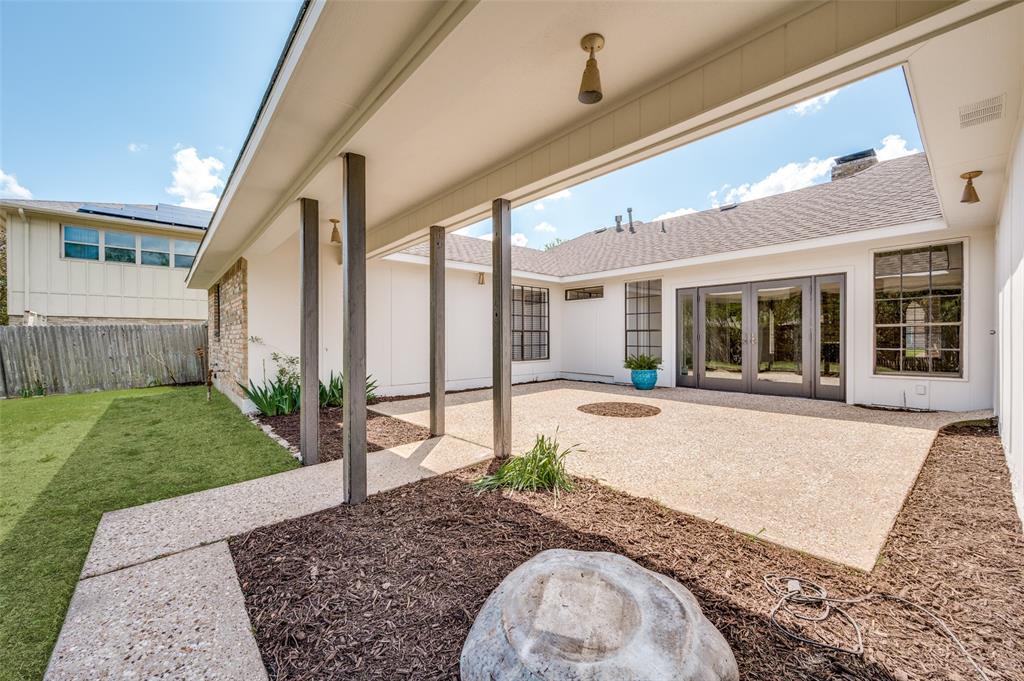 Dallas North Estates 14th Instl - Residential