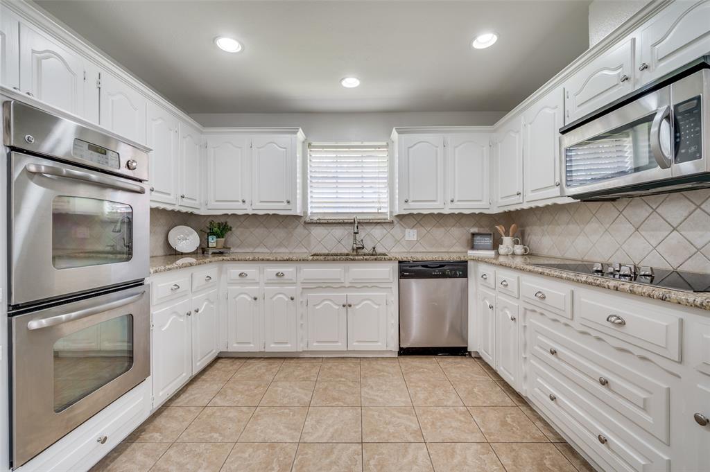 Dallas North Estates 14th Instl - Residential