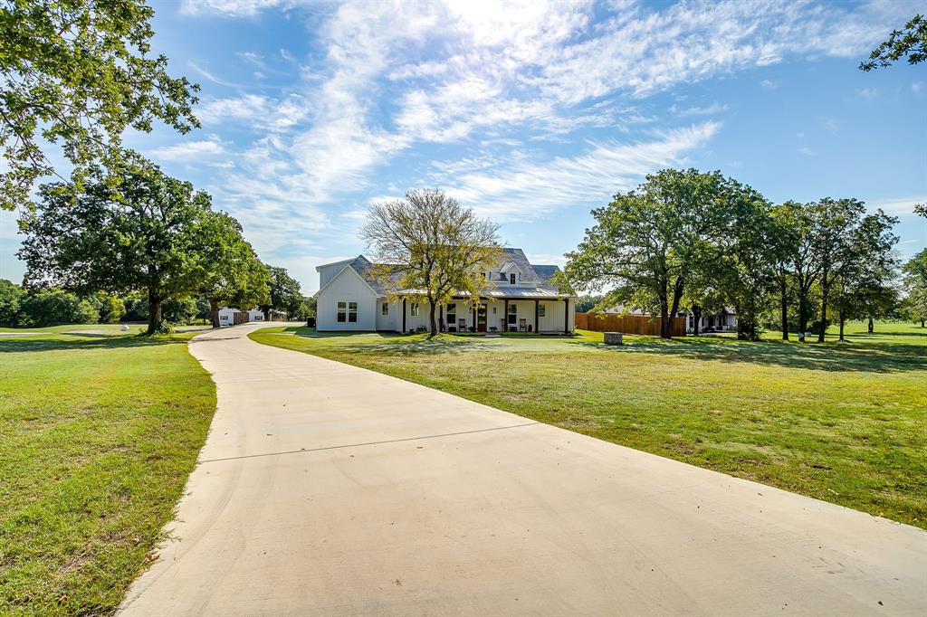 Twin Oaks Estates - Residential