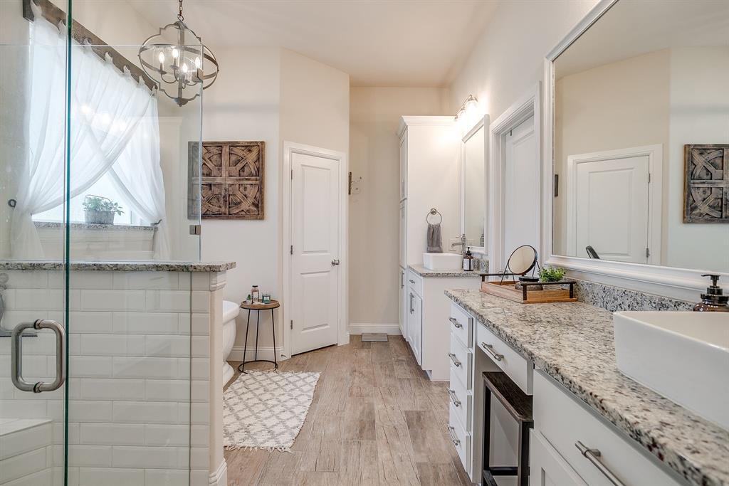 Twin Oaks Estates - Residential