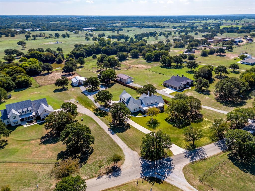 Twin Oaks Estates - Residential